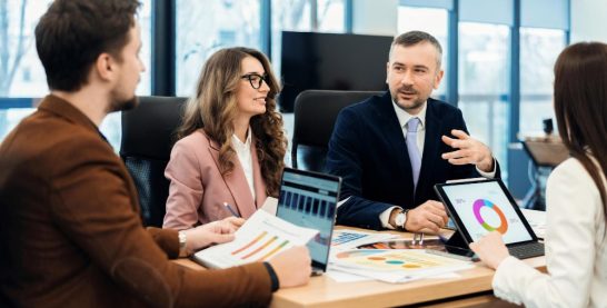 How to Conduct an HR Audit