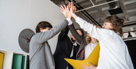 Employee Empowerment in HRM: How to Build a More Engaged Workforce