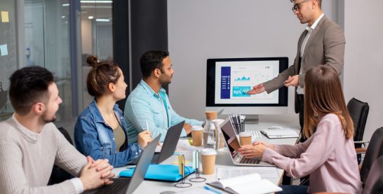 Employee Lifecycle Management: Stages and Best Practices for Business Success