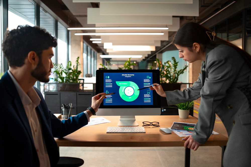 How AI is Transforming the Future of HR