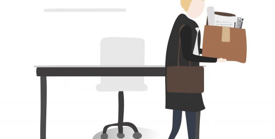 6 Sample Employee Termination Letter Templates for Different Scenarios