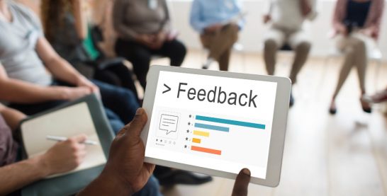 A Step-by-Step Guide to Implementing Continuous Feedback in Your Organisation
