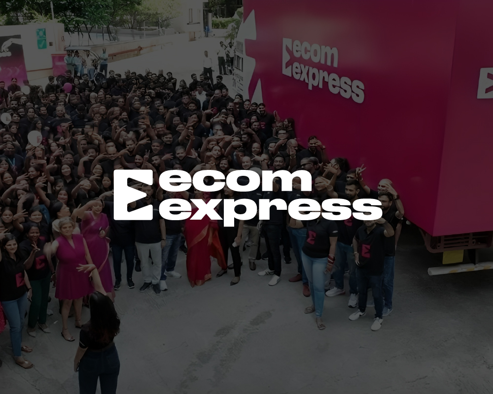 How Ecom Express Transformed HR for 26,000+ Logistics Professionals Across 3,700+ Locations