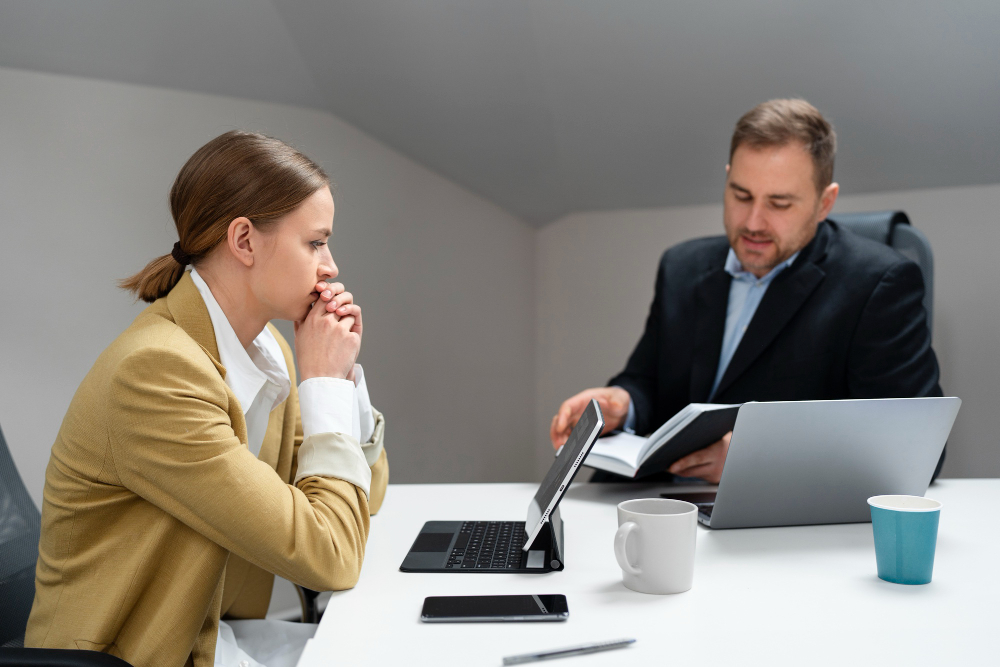 5 Sample Employee Warning Letter for Absenteeism Templates