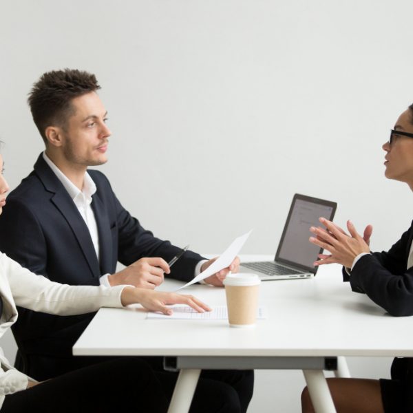 Employee Misconduct