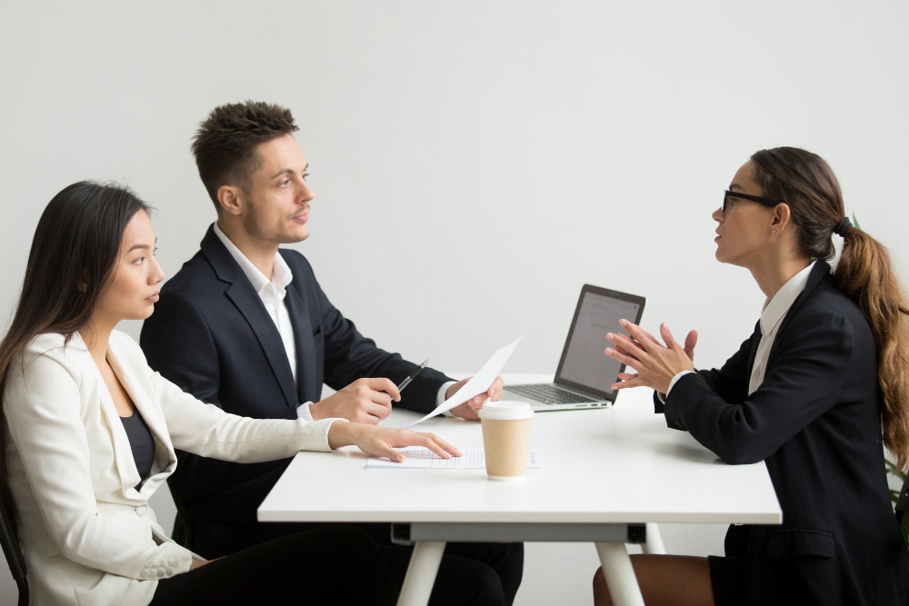 6 Sample Warning Letters to Employee for Misconduct
