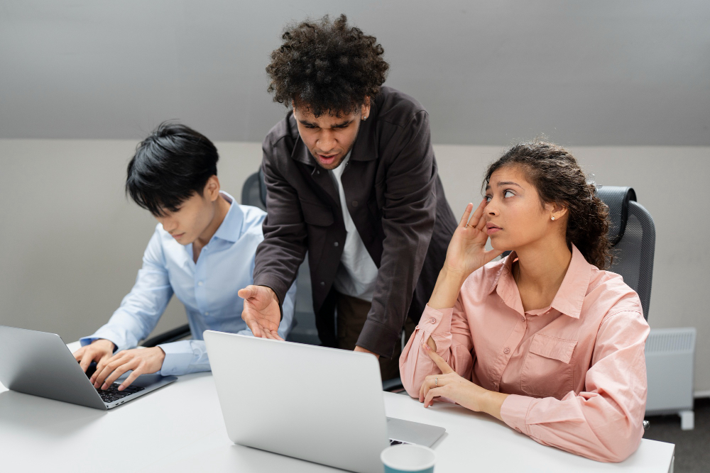 7 Sample Warning Letter to Employee for Unprofessional Behavior