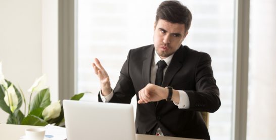 6 Sample Warning Letter to Employee for Late Coming