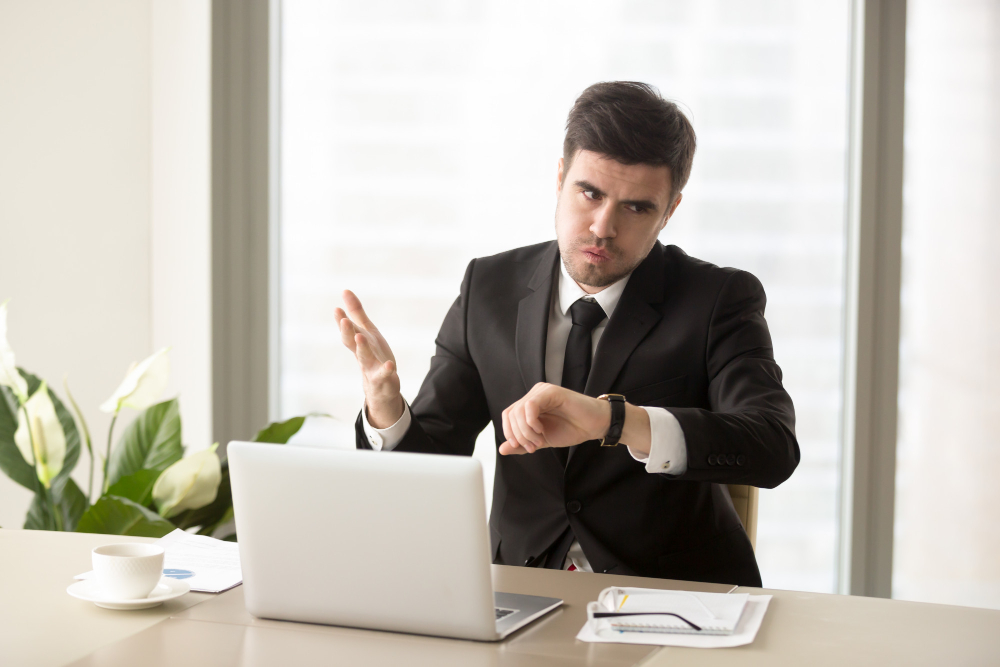 6 Sample Warning Letter to Employee for Late Coming