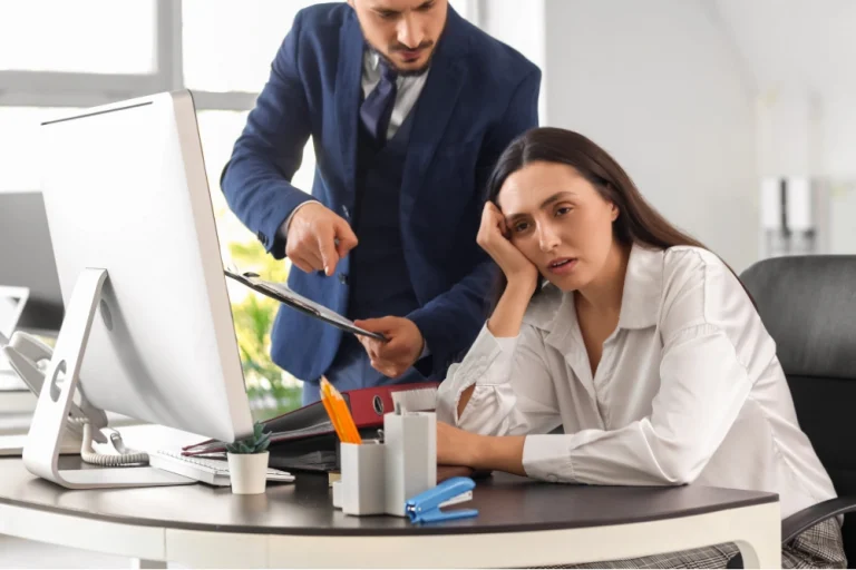 warning letters to employee for misconduct