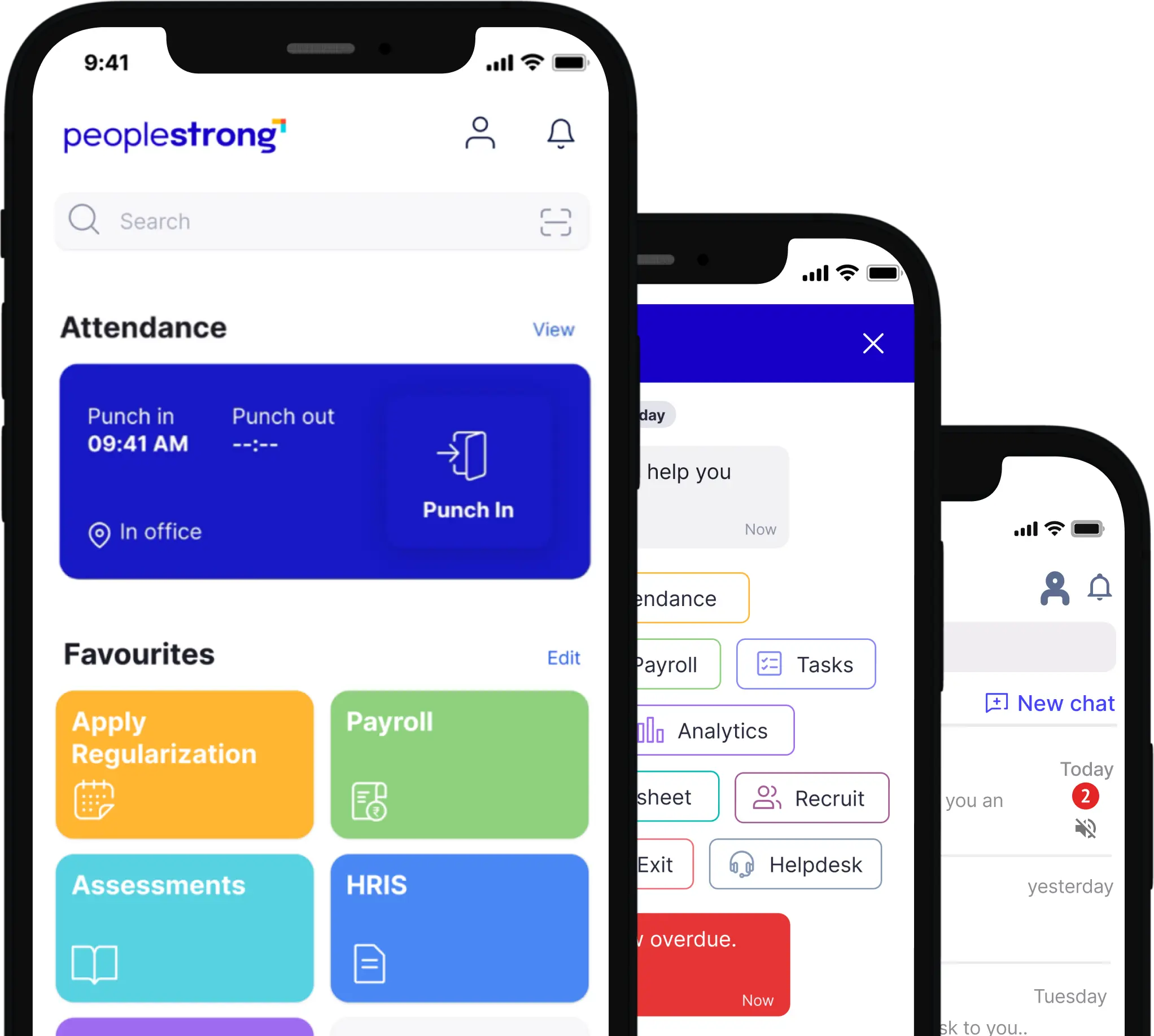 SuperApp