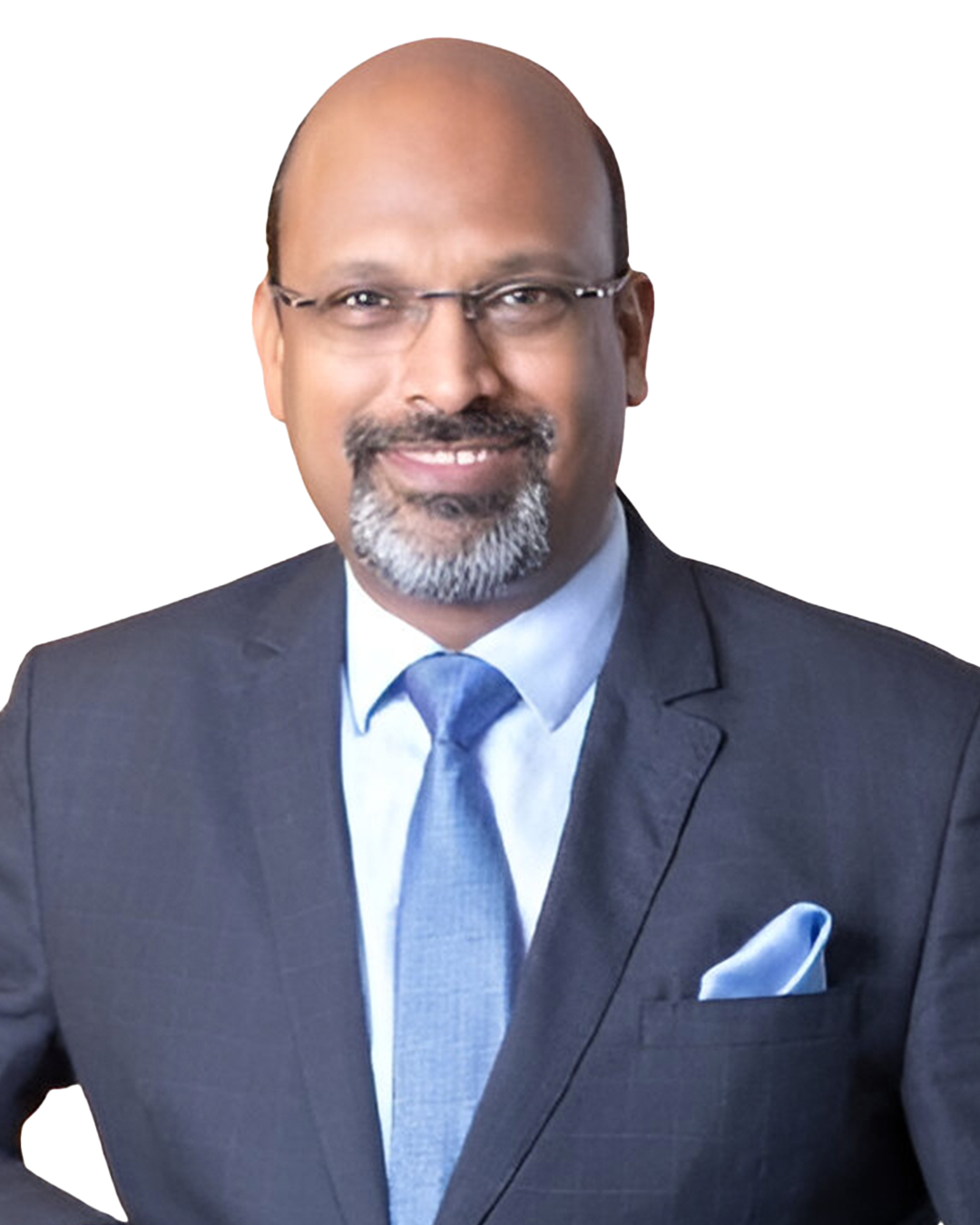 Mahindra Representative