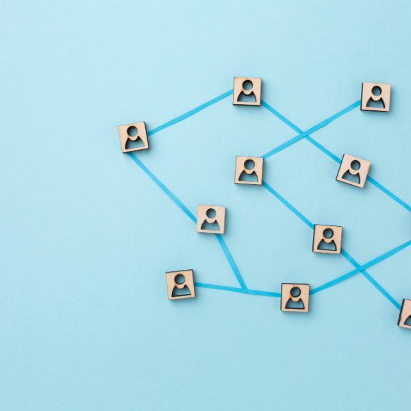 Organizational Design Feature Image