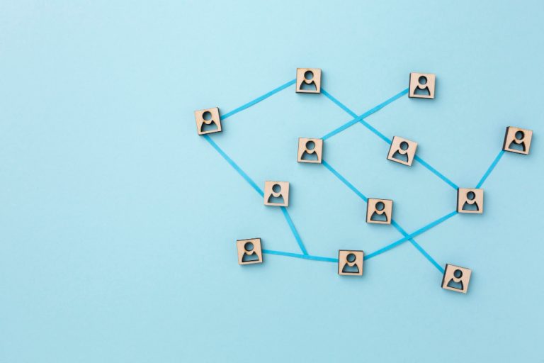 Organizational Design Feature Image