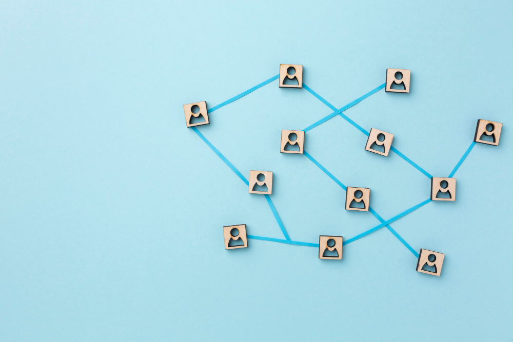 Organizational Design Feature Image