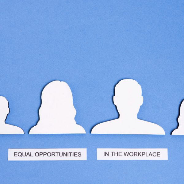 Equal Opportunity in workplace