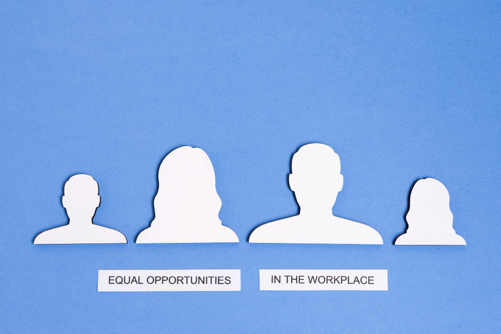 Equal Opportunity in workplace