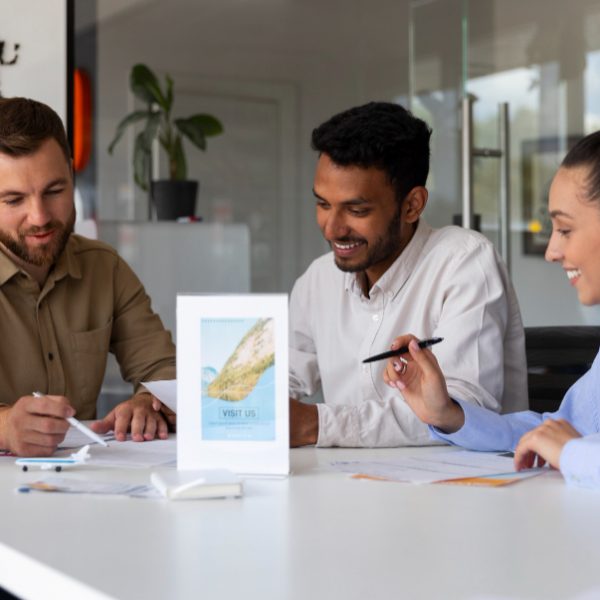 HR Benchmarking