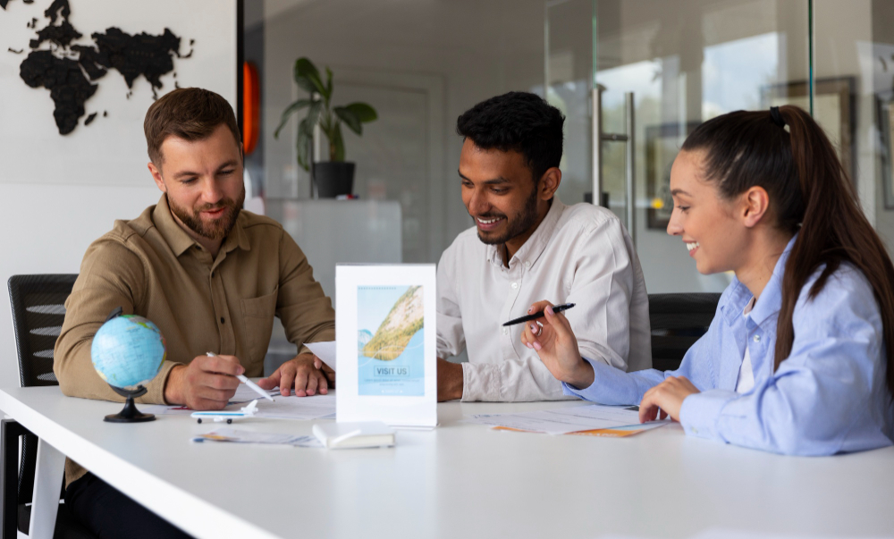 HR Benchmarking