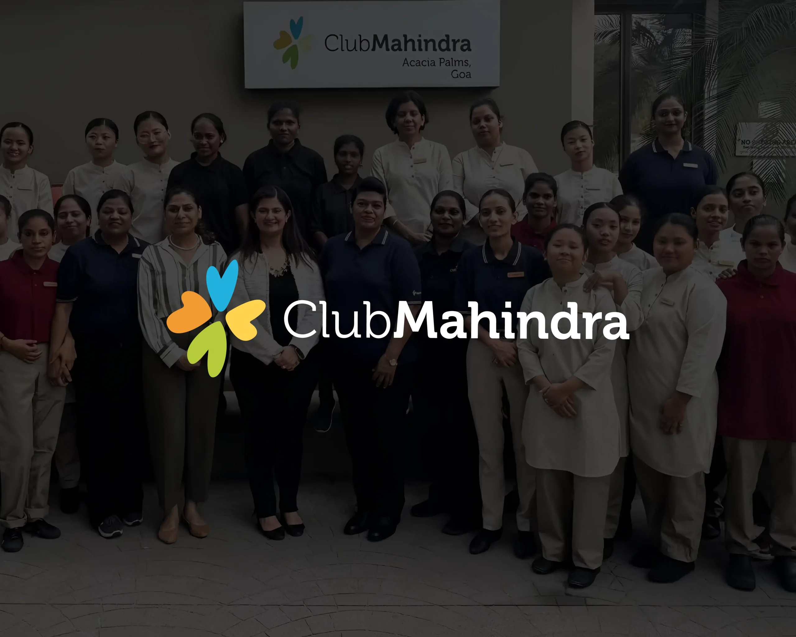 Club mahindra