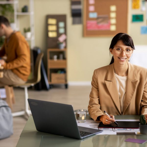AI Revolution in HR