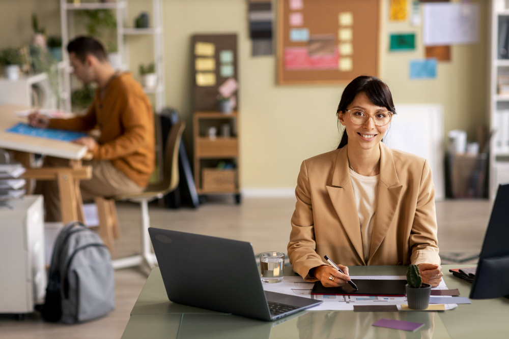 AI Revolution in HR