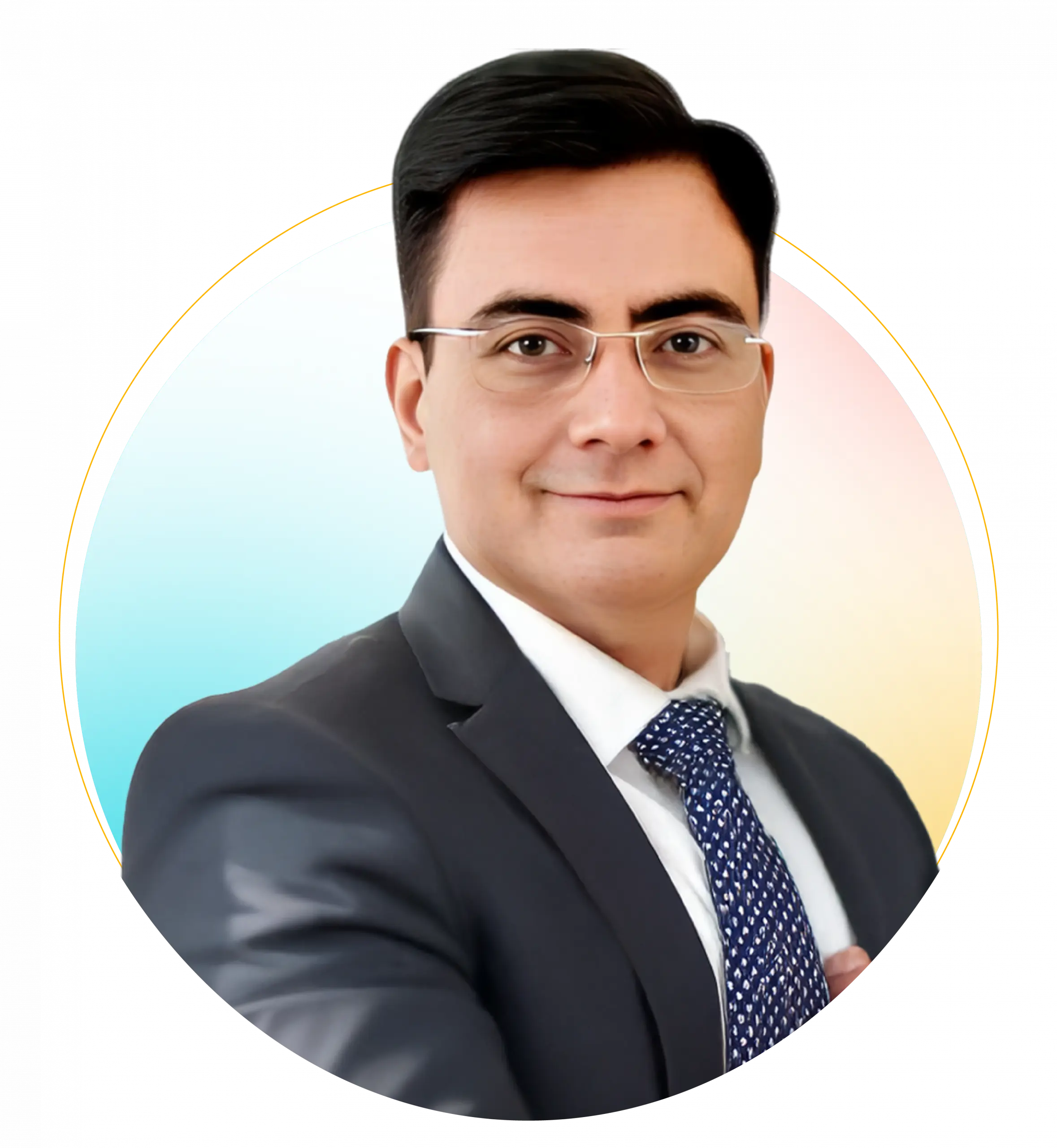 Dinesh kumar dua scaled