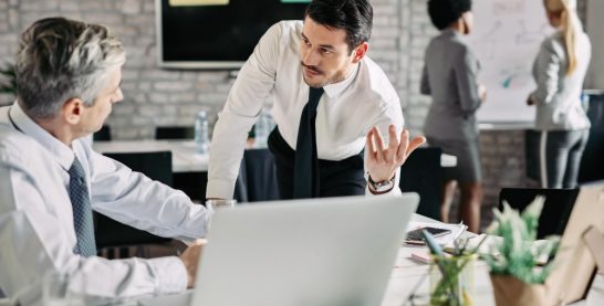 How to Manage Toxic Employees in the Workplace