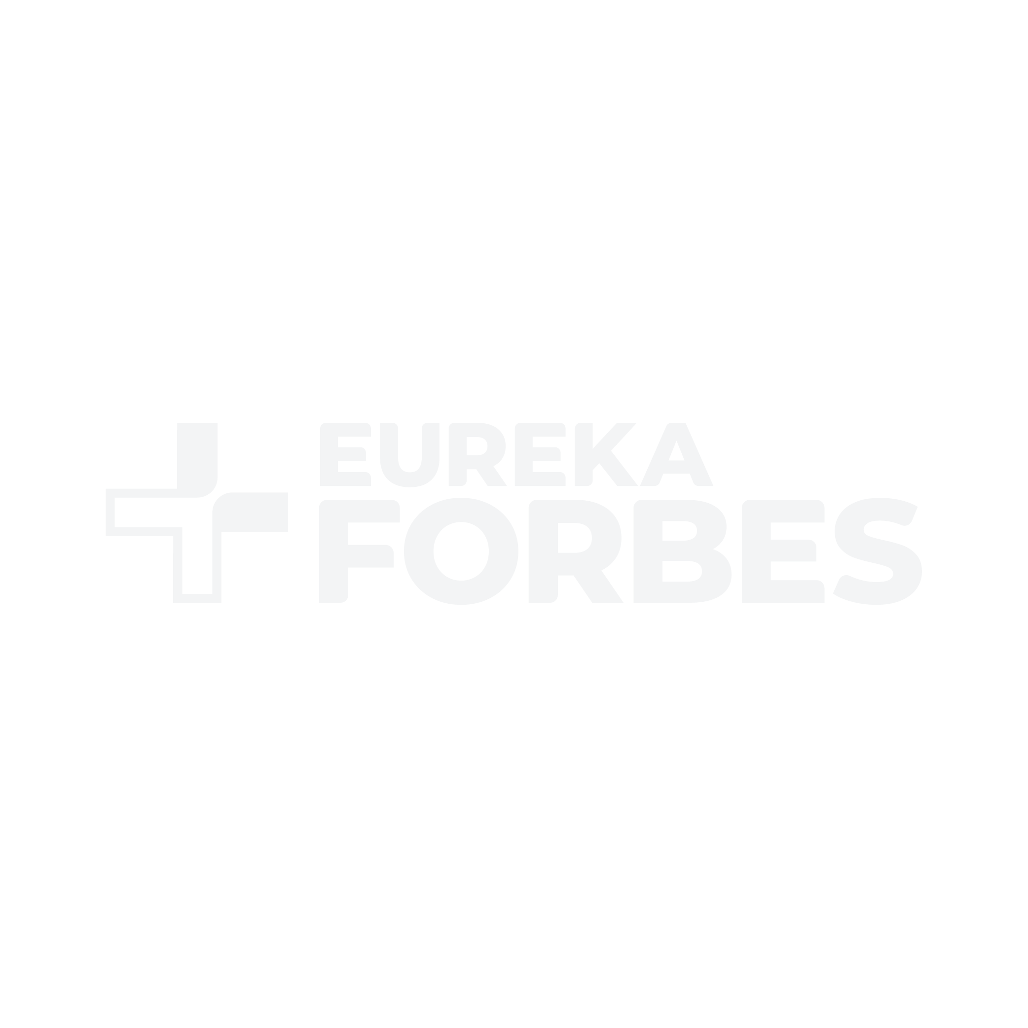 EUREKA FORBES