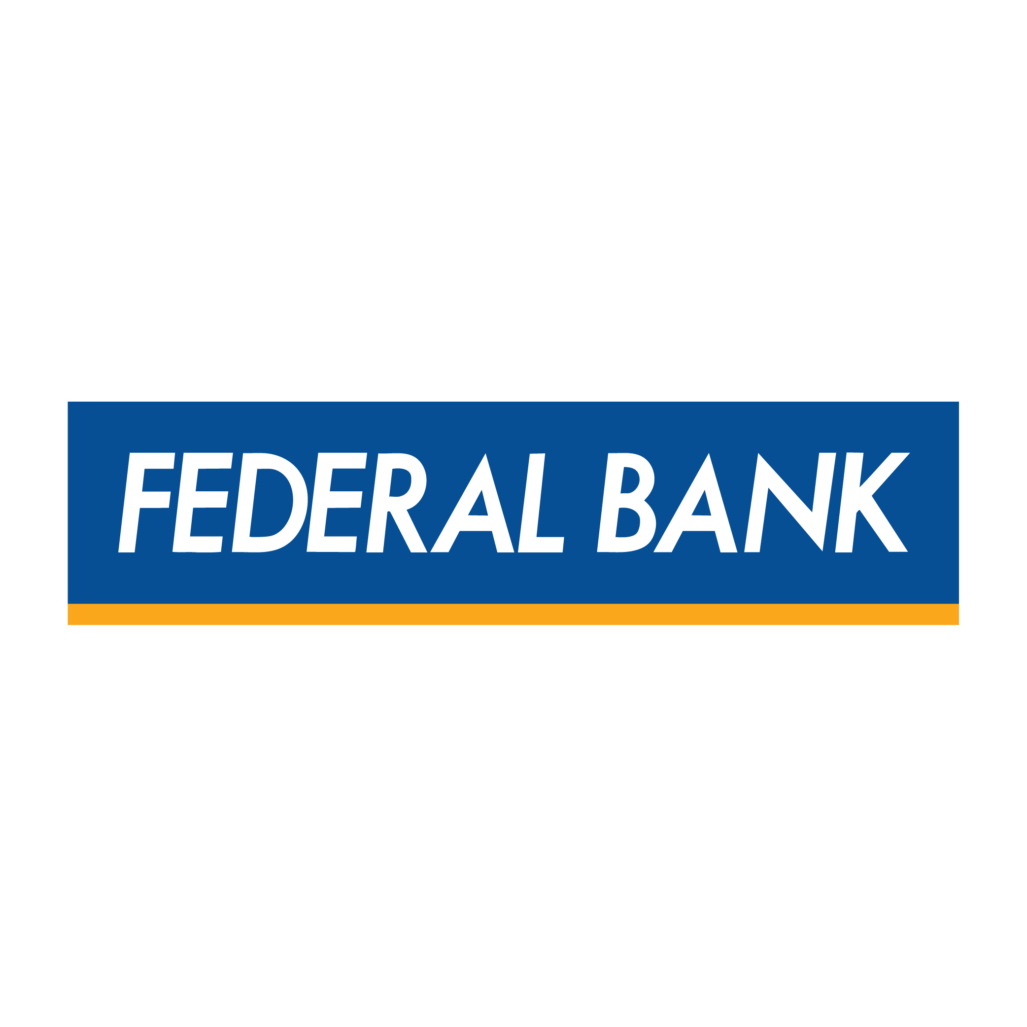 FEDERAL BANK