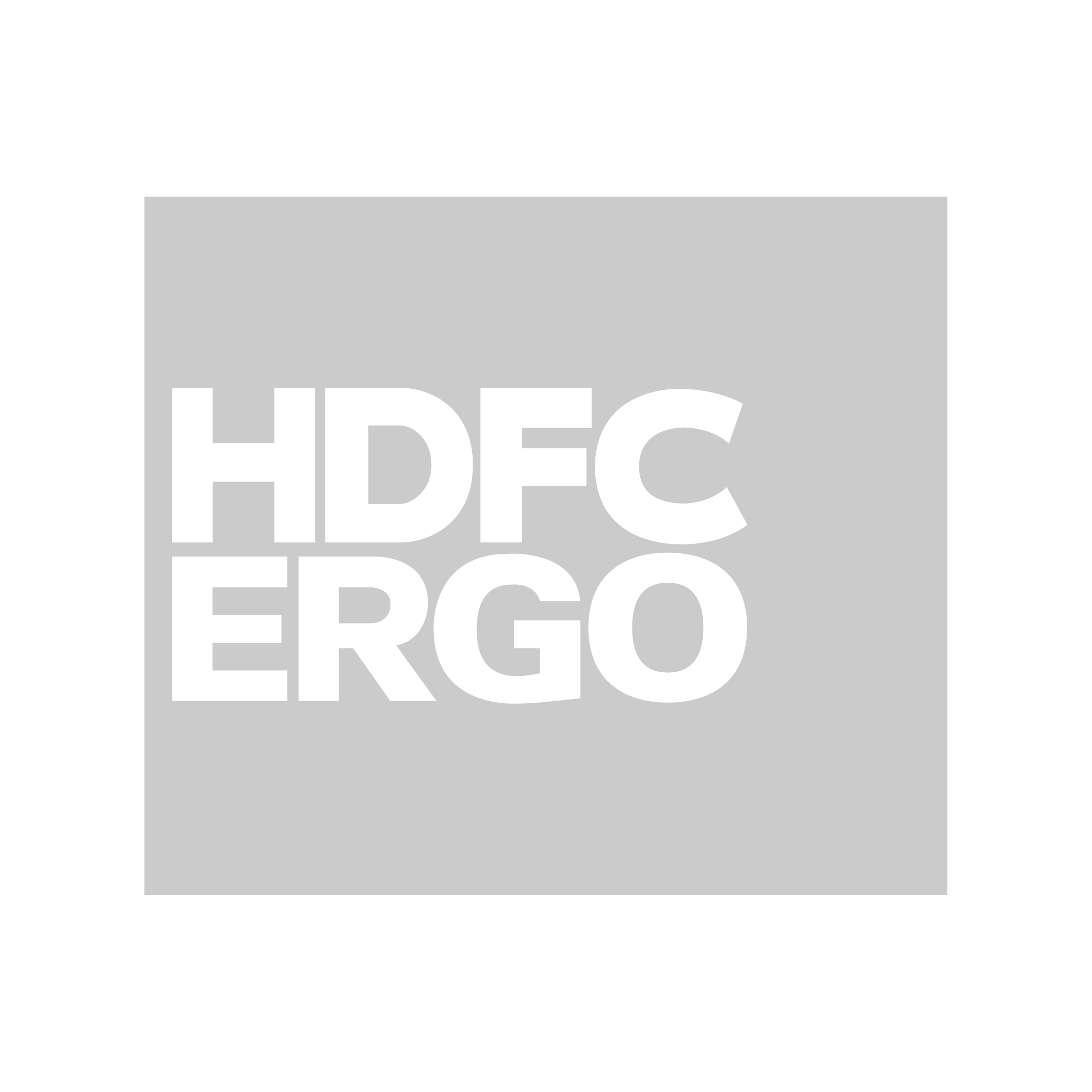 HDFC ERGO