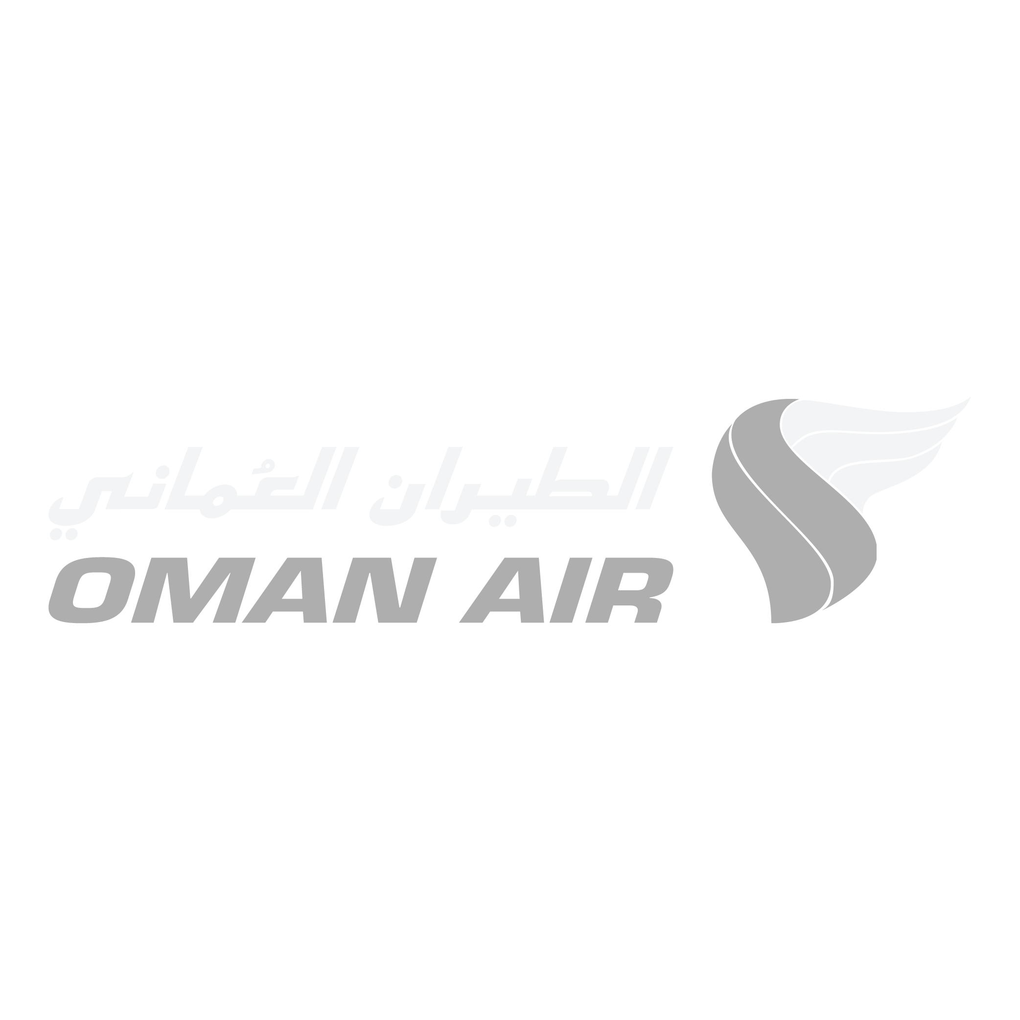 OMAN AIR