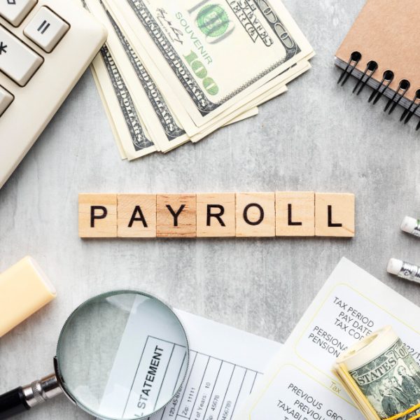 Payroll Automation