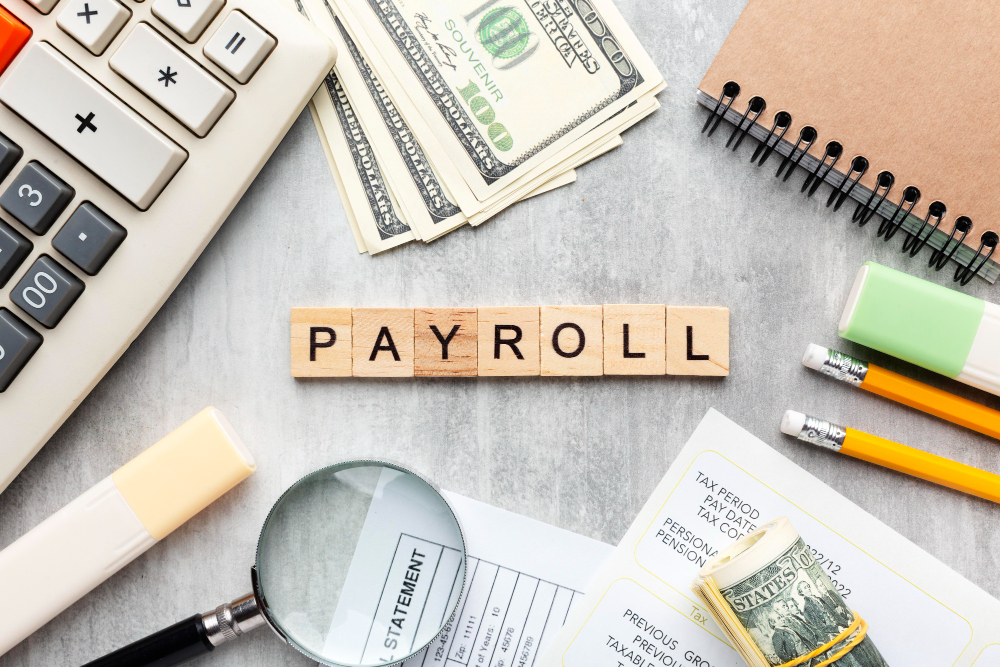 Payroll Automation