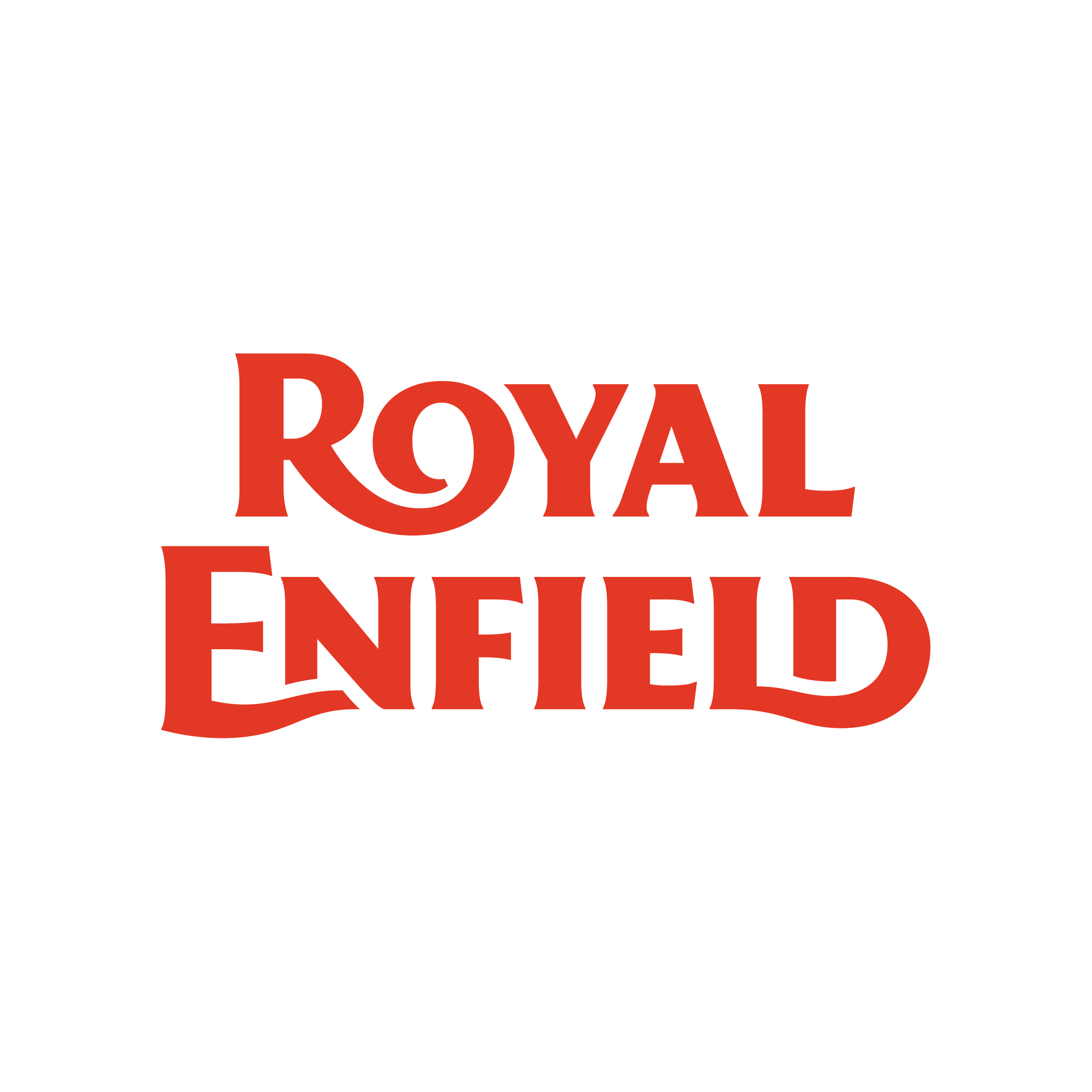 ROYAL ENFIELD