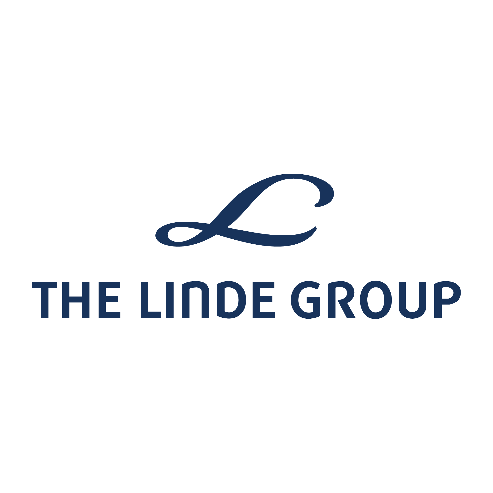 THE LINDE GROUP