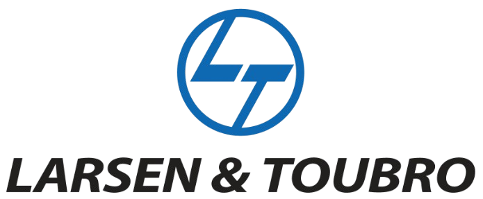 L&T Logo