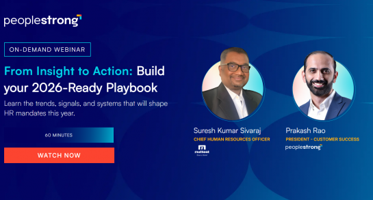 Build your 2026-Ready Playbook