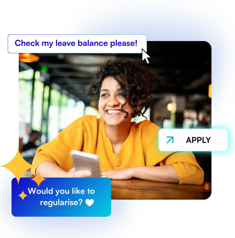 leave hero image compressed