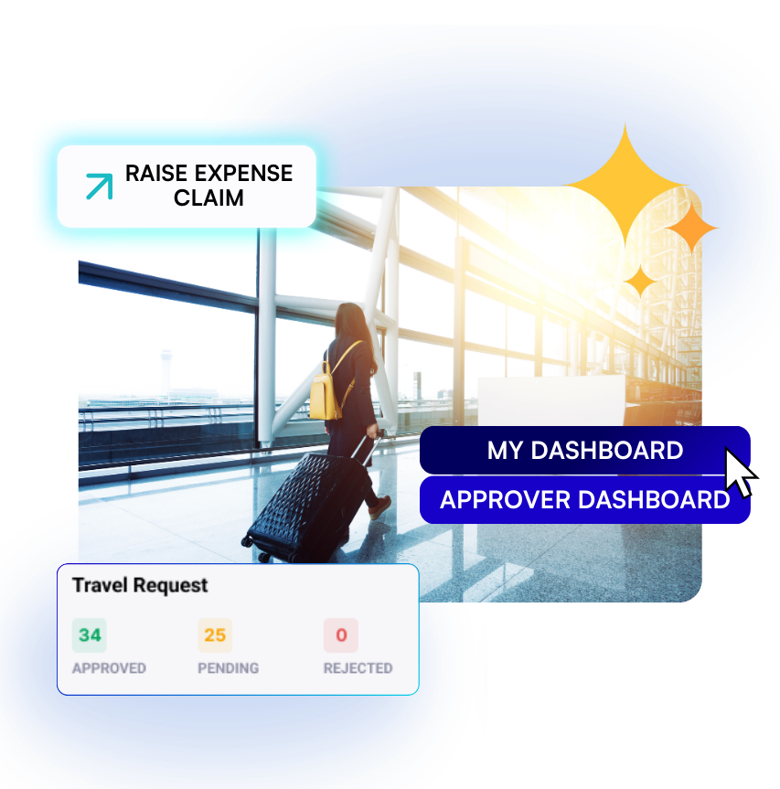 Hero Image Travel & Expense