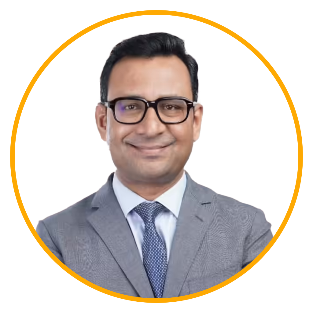Dr. Amit Singh
