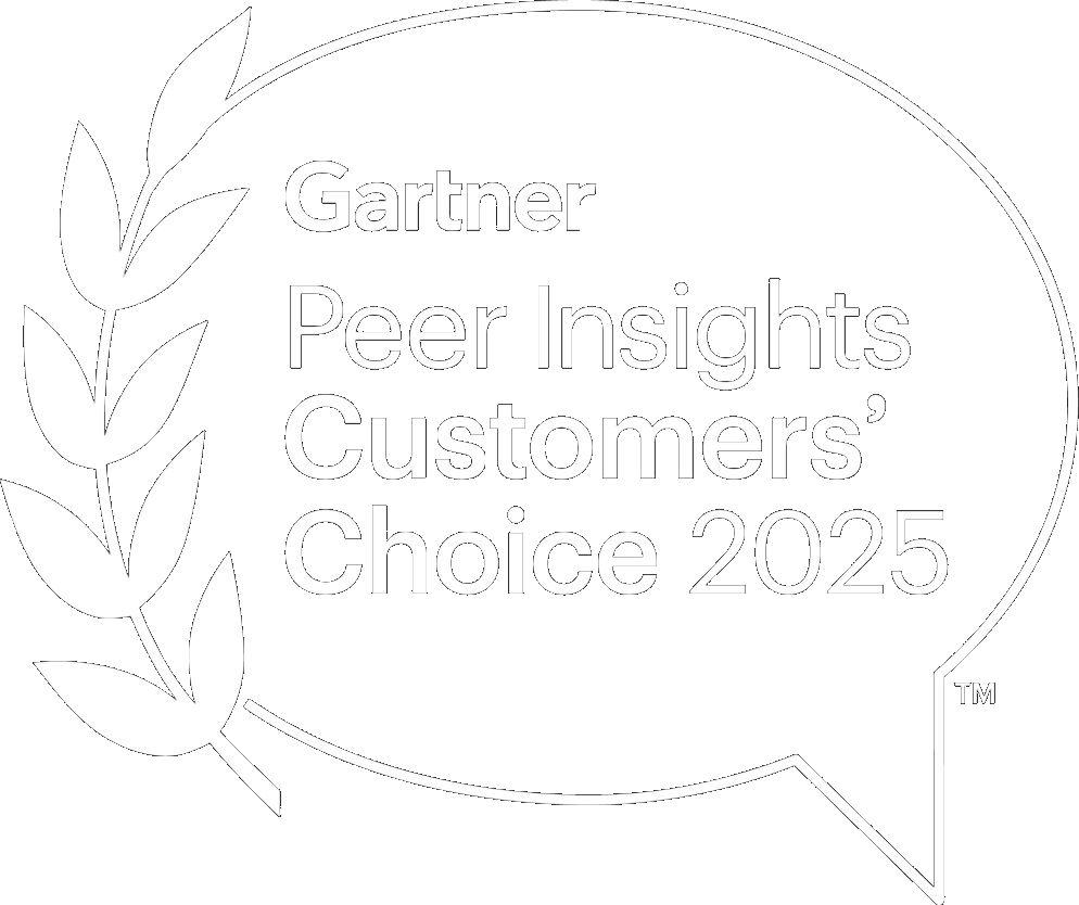 Gartner Customers Choice 2025