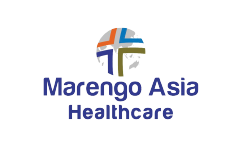 Marengo Asia