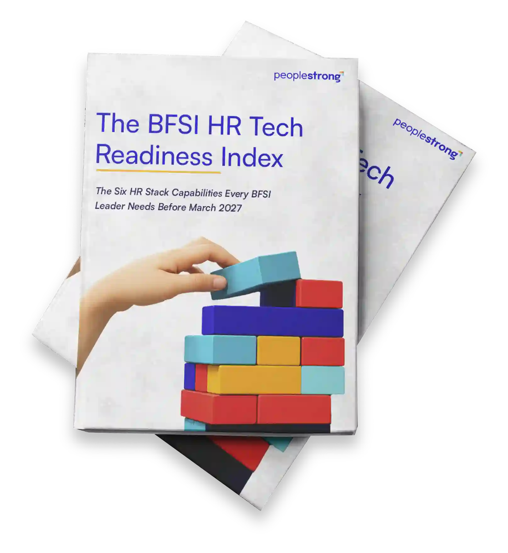 6 HR Tech Readiness BFSI | PeopleStrong