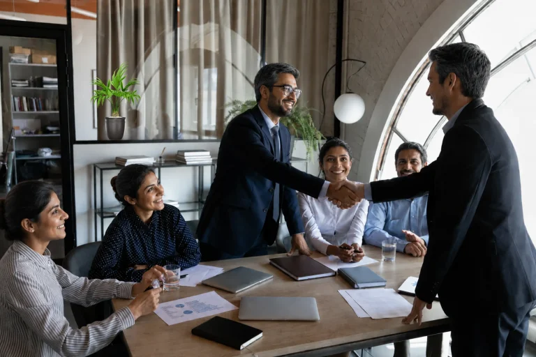 Changing Role of HR