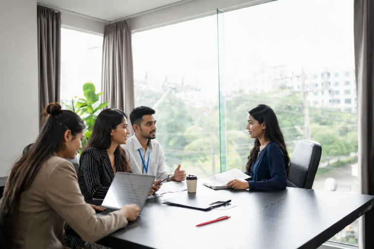 Functions of Human Resource Management (HRM)