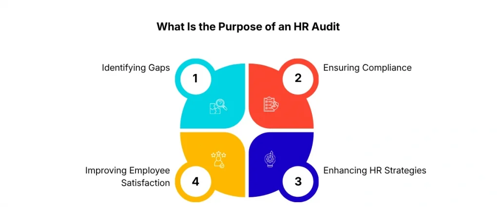 What Is the Purpose of an HR Audit