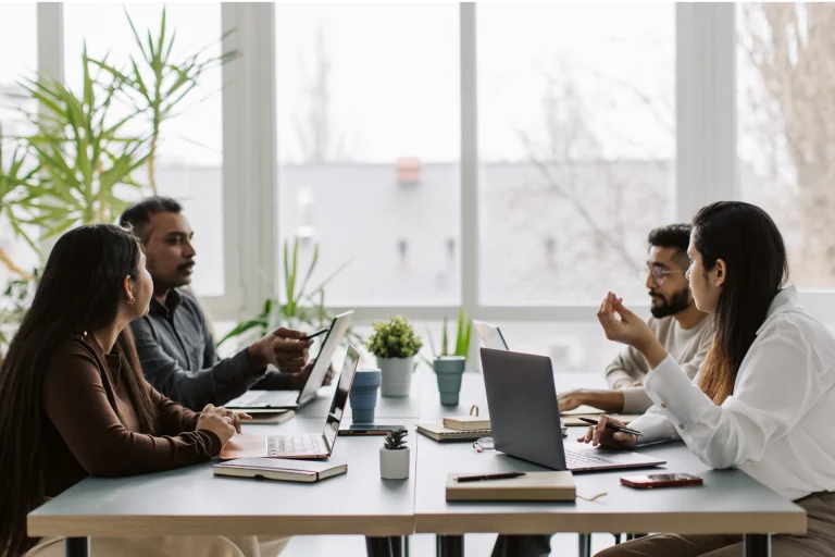 employee engagement survey