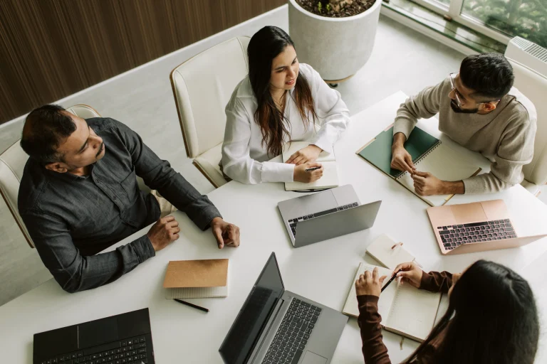 employee offboarding process