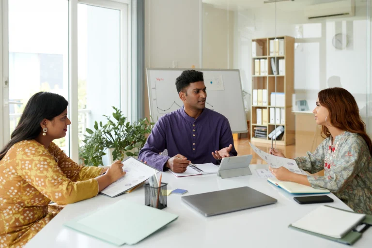 employee retention